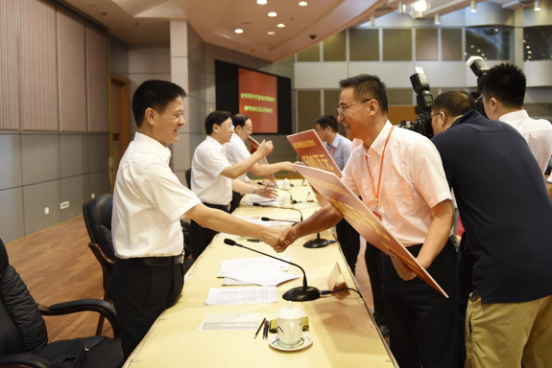 亿万28获得中国质量奖背后的“密码”