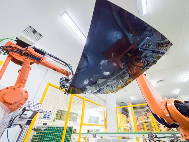 “智造”上云，赋能创新之路