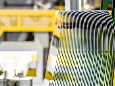 亿万28集团上榜2025全球汽车供应链百强与中国汽车供应链百强